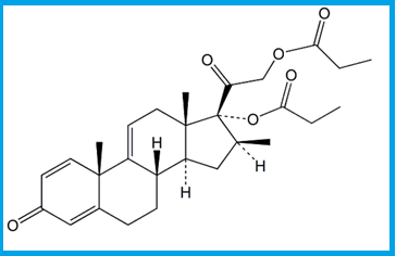 BECLOMETASONE DIPROPIONATE EP IMPURITY I